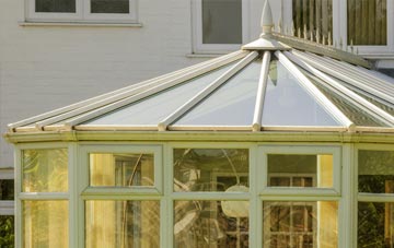 conservatory roof repair Bushy Hill, Surrey