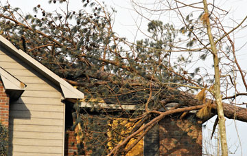 emergency roof repair Bushy Hill, Surrey