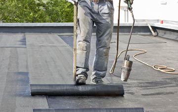 flat roof replacement Bushy Hill, Surrey