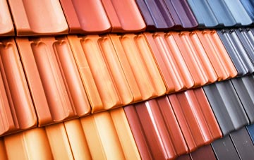 Bushy Hill roof tile costs