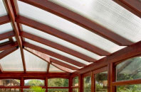 Bushy Hill conservatory roofing insulation